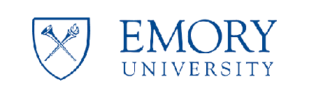 Emory University logo