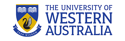 University of Western Australia logo