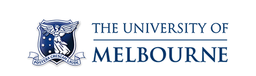 University of Melbourne logo